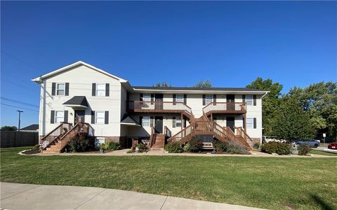 1406-1420 SW JEFFERSON Street Lee's Summit MO 64081