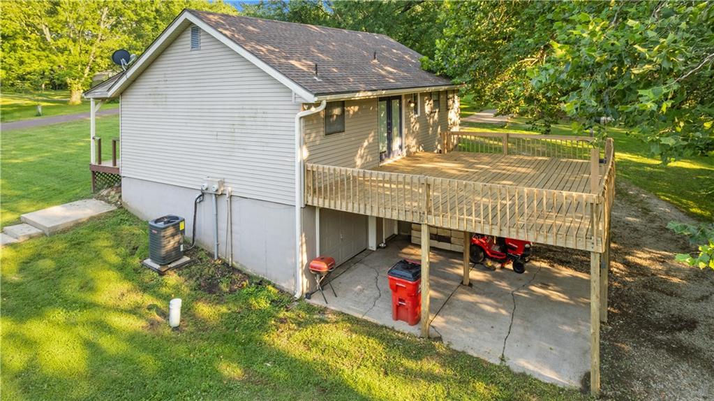 3410 N Perrin Road
