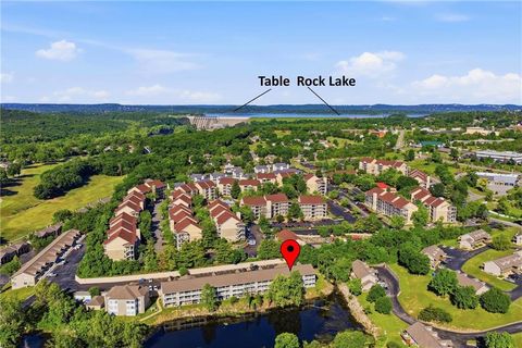 34 Golfshores Drive Unit 3, Branson, MO 65616 - #: 2619342