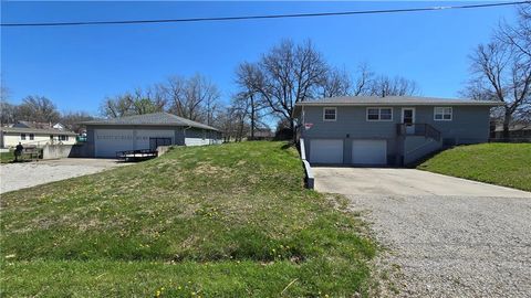 612 N Cedar Street, Cameron, MO 64429 - MLS#: 2613031