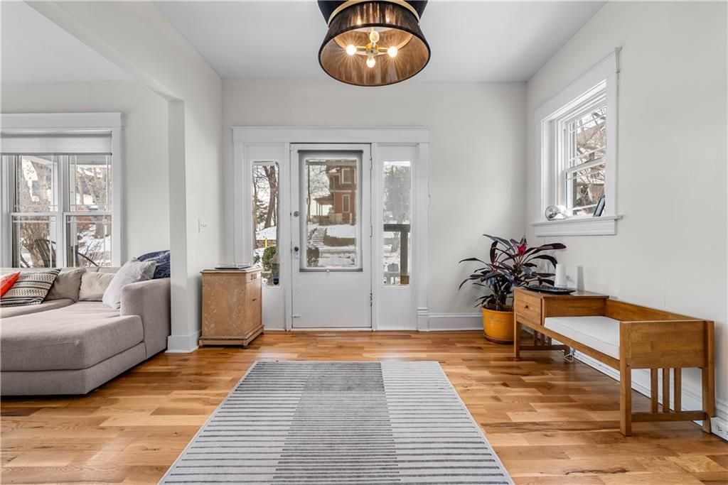 Photo of 3641 Bell Street, Kansas City, MO 64111 (MLS # 2598070)