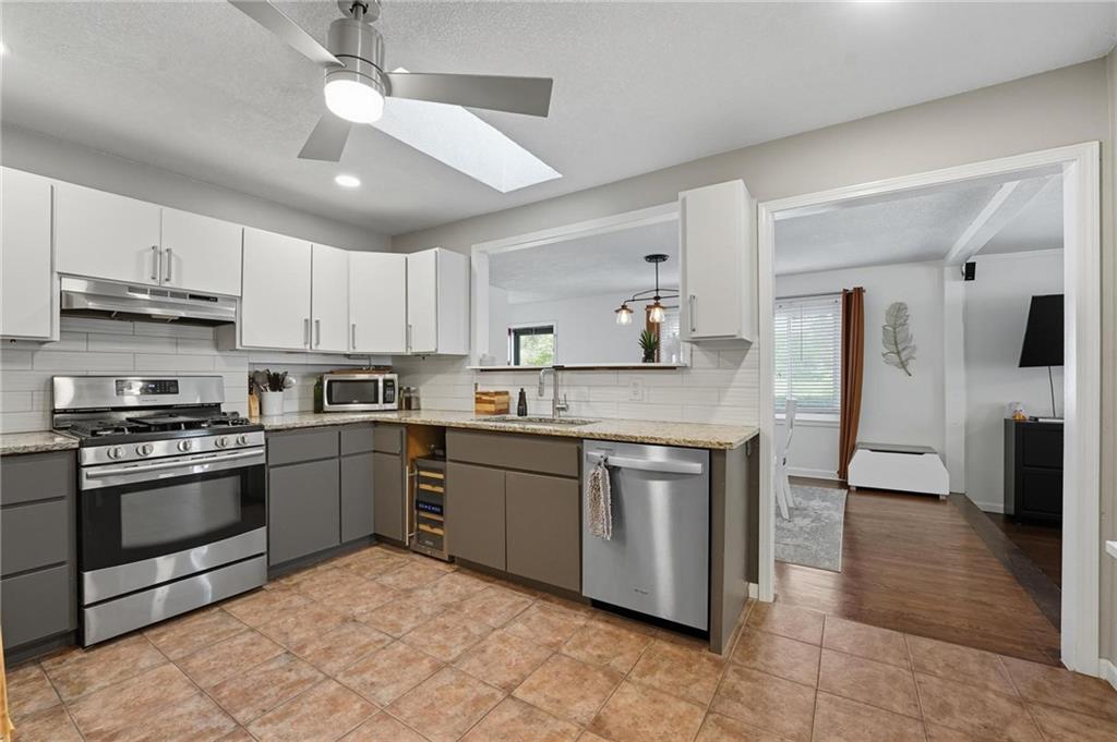 6823 Barton Drive