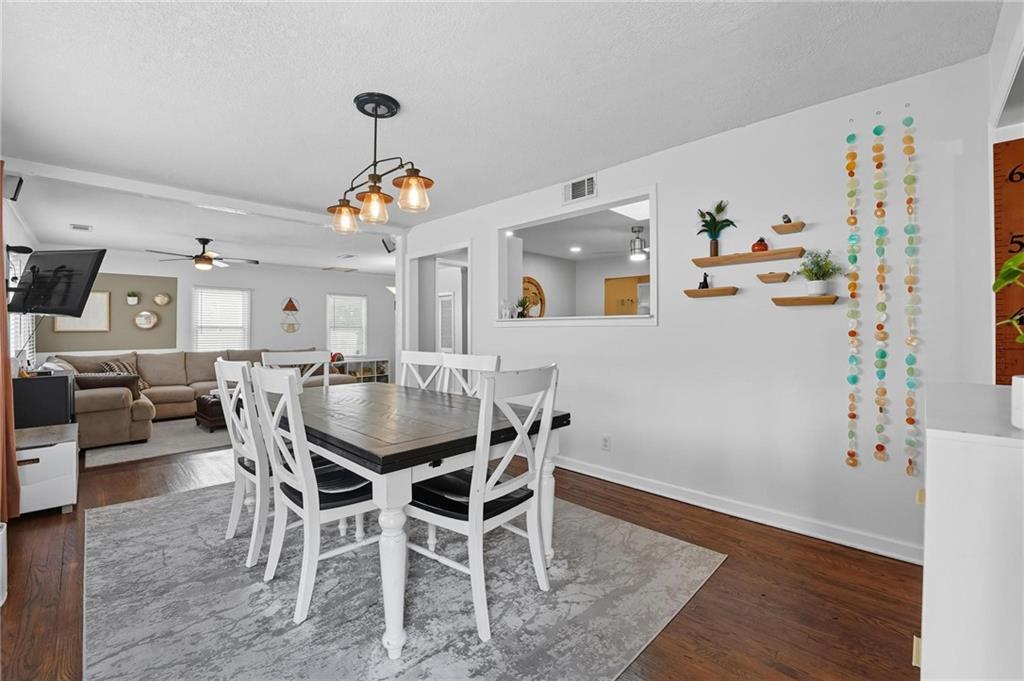 6823 Barton Drive