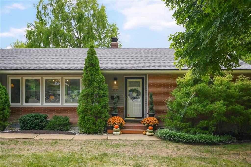 3305 W 71st Street