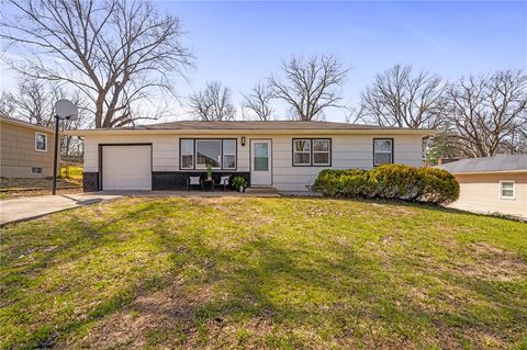 8509 Troup Avenue, Kansas City, KS 66112 - MLS#: 2605789