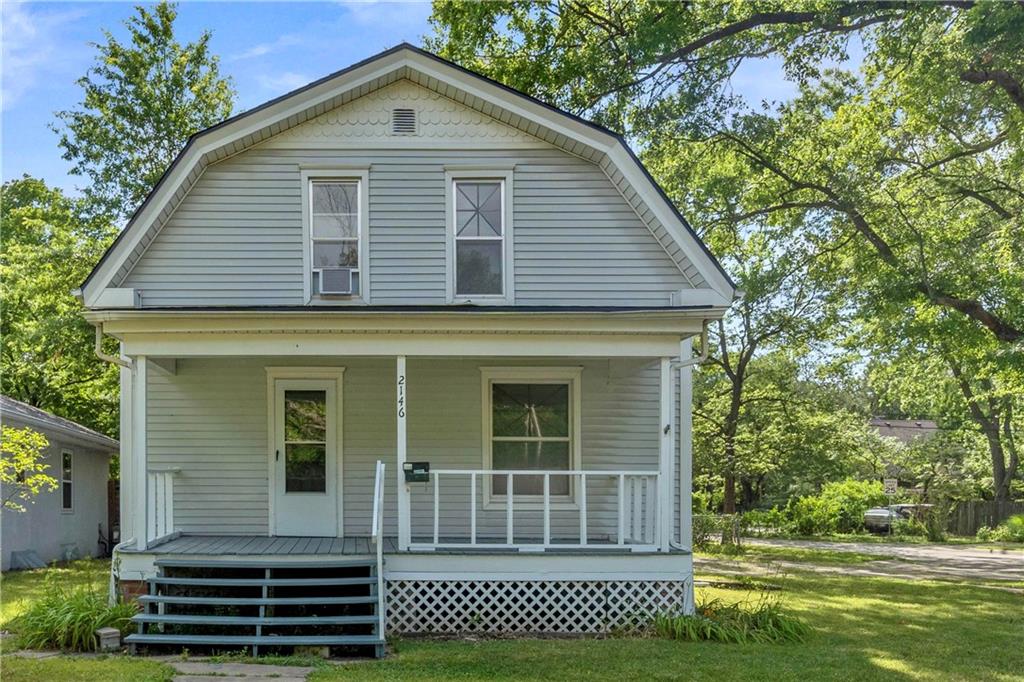 View Lawrence, KS 66046 house