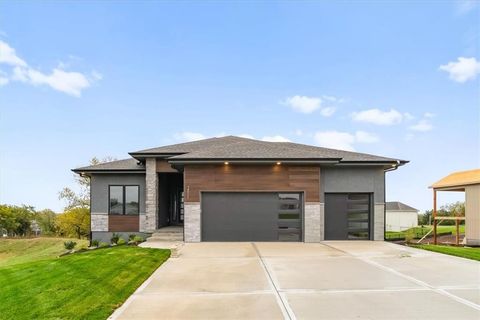 13458 Terrace Park Drive, Parkville, MO 64152 - MLS#: 2609184