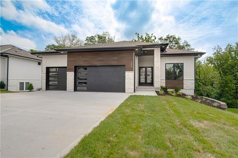 13458 Terrace Park Drive, Parkville, MO 64152 - MLS#: 2609184