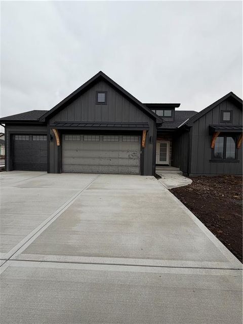 15396 W 161st Court, Olathe, KS 66062 - MLS#: 2569811