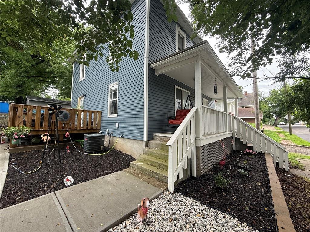1113 N 18th Street