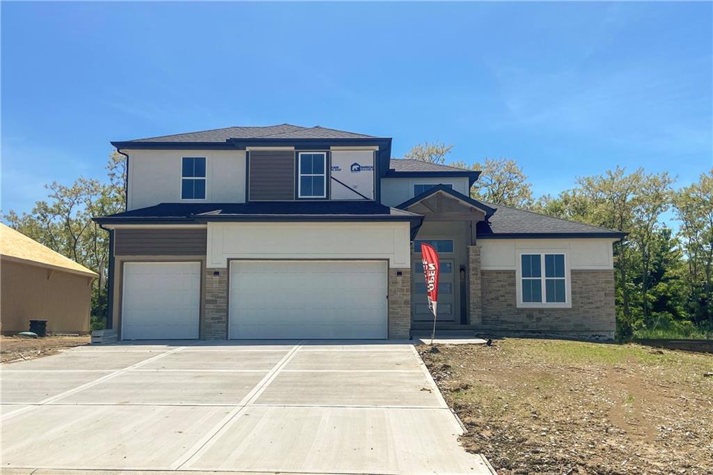 2620 NE Woodland Oak Drive