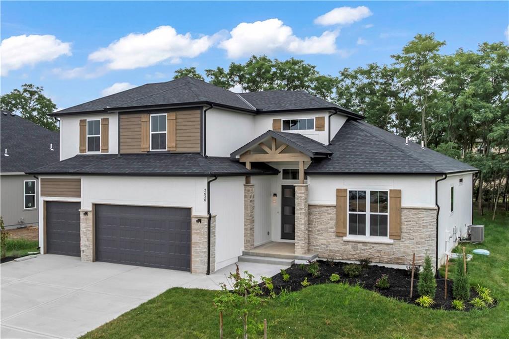 2620 NE Woodland Oak Drive