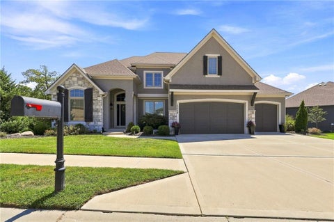 13559 Terrace Park Drive, Parkville, MO 64152 - MLS#: 2640065