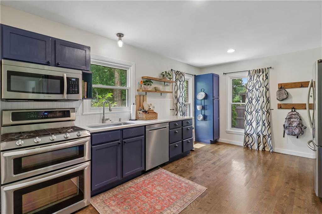 5218 Pawnee Drive