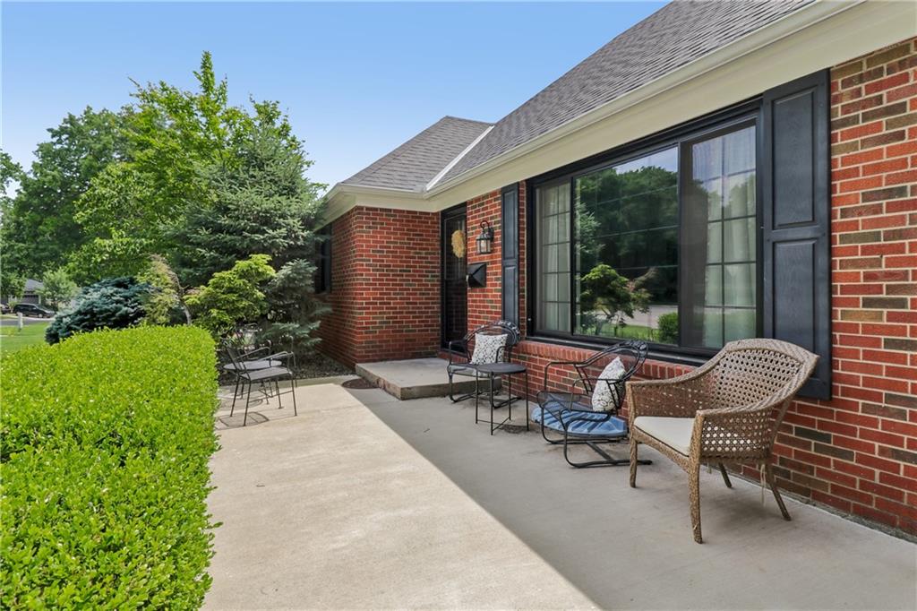 5218 Pawnee Drive