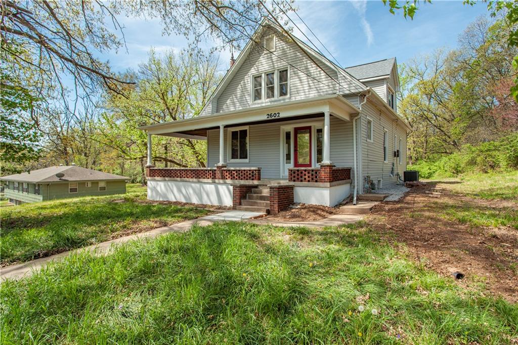 2602 N N 51st Street