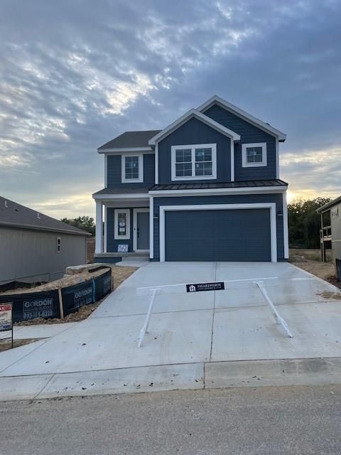 16231 Giorgia Street Parkville MO 64152