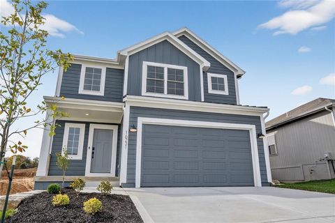 16231 Giorgia Street Parkville MO 64152