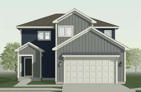 Photo of 12604 S Parkwood Drive, Lees Summit, MO 64086 (MLS # 2634795)