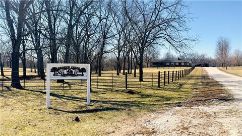 26112 S State Route D Highway Cleveland MO 64734