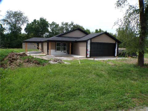 Photo of 519 Spruce Street, Bates City, MO 64011 (MLS # 2637609)