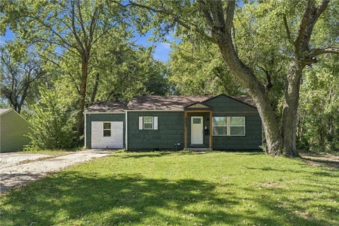 8630 James A. Reed Road, Raytown, MO 64138 - MLS#: 2645020