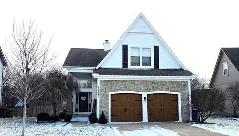 15943 S Avalon Street Olathe KS 66062