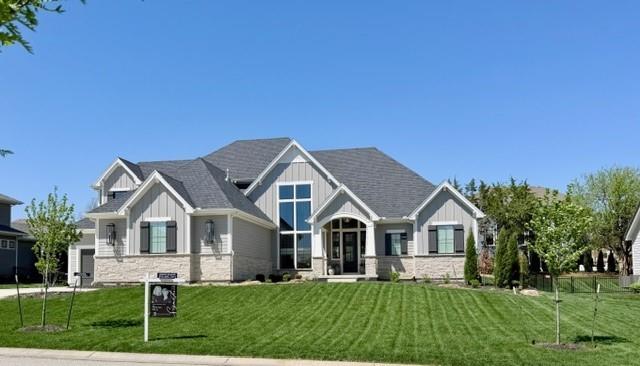 17220 Goddard Street