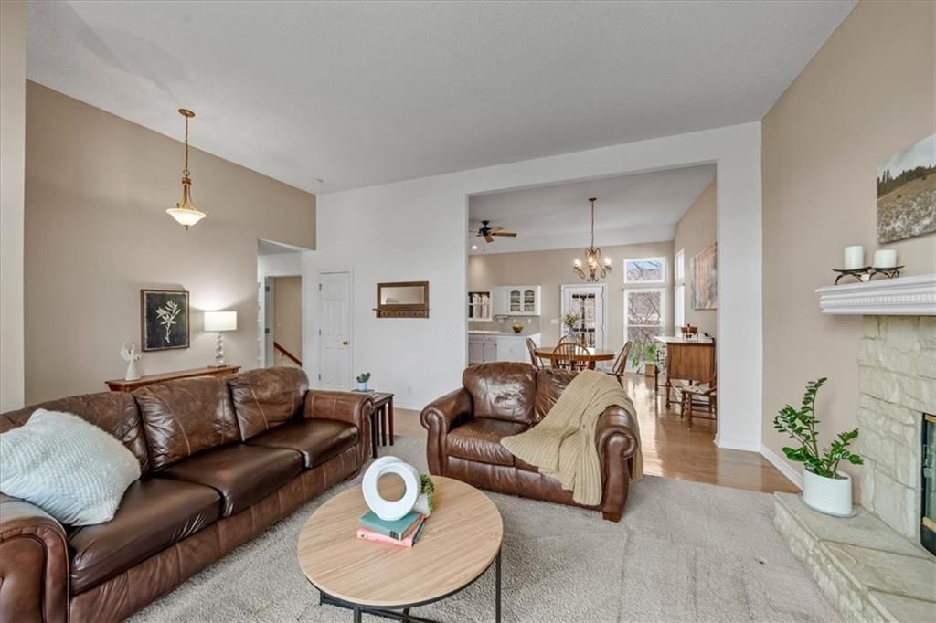 Photo of 15642 Riley Street, Overland Park, KS 66223 (MLS # 2604028)