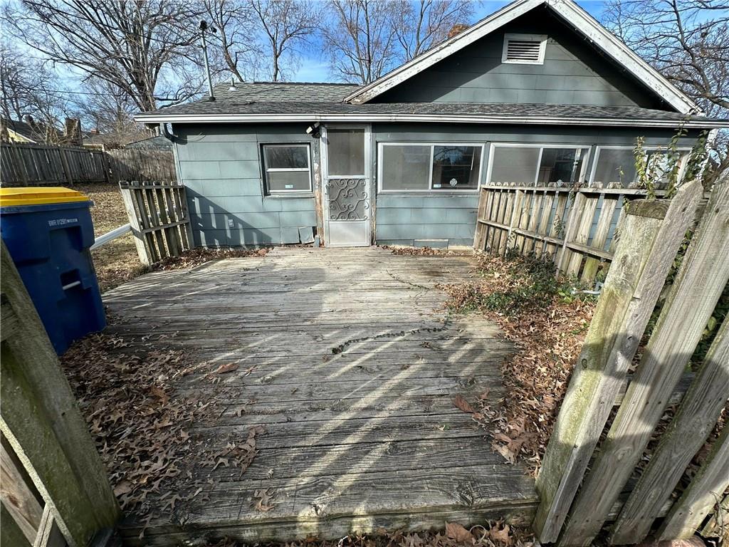 5034 N Chelsea Avenue