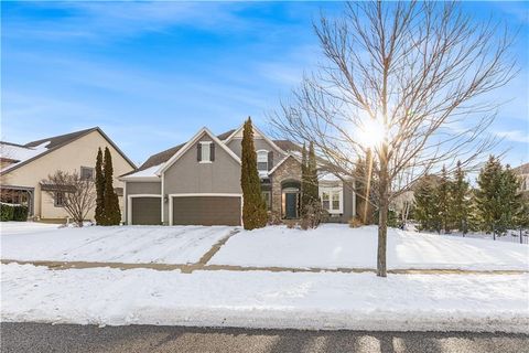 15540 Eby Street Overland Park KS 66221