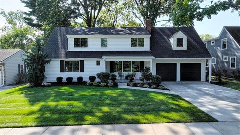 4805 W 69th Street Prairie Village KS 66208