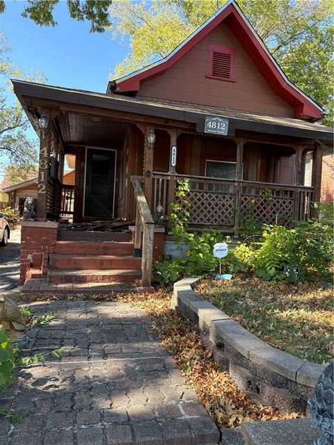 4812 Mercier Street, Kansas City, MO 64112 - MLS#: 2588980