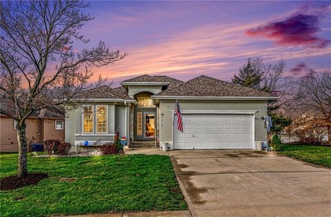 4310 S Atherton Court, Independence, MO 64055 - MLS#: 2605329