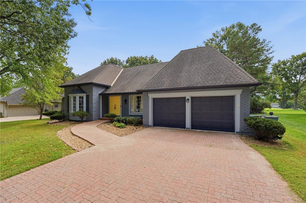 12724 Overbrook Road
