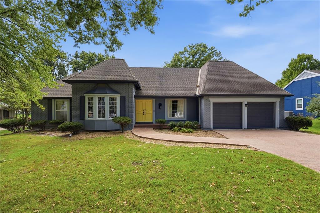 12724 Overbrook Road