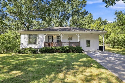 12404 Cherry Street, Kansas City, MO 64145 - MLS#: 2639338