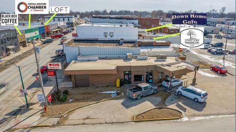 101 S 2nd Street Odessa MO 64076