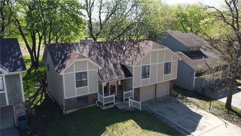 14417 Craig Avenue, Grandview, MO 64030 - MLS#: 2614644