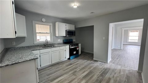 3521 Lexington Avenue, Kansas City, MO 64124 - MLS#: 2537114