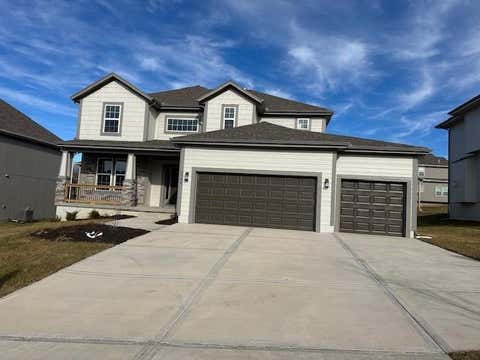 Photo of 2682 W Park Street, Olathe, KS 66061 (MLS # 2633578)