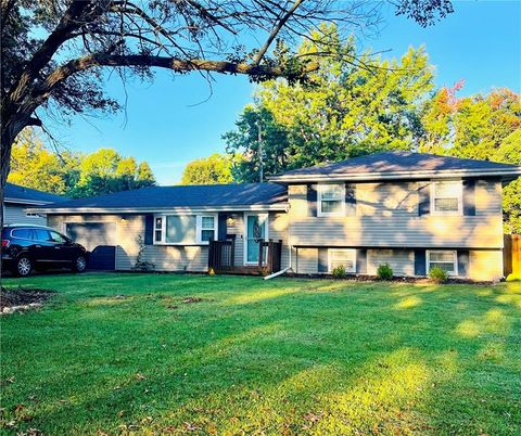 1410 S Elm Street Ottawa KS 66067