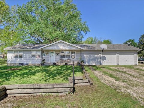 Photo of 102 Walnut Court, Perry, KS 66073 (MLS # 2616160)