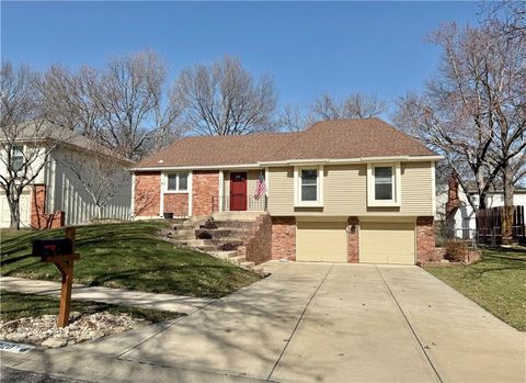 12120 W 100th Street Lenexa KS 66215