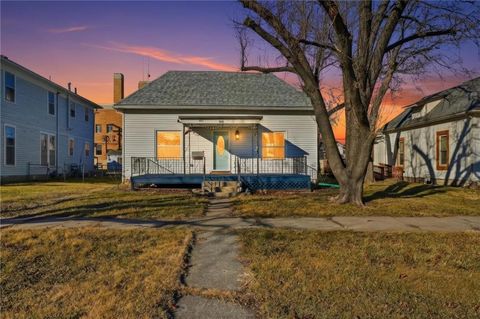 428 Brown Avenue, Osawatomie, KS 66064 - MLS#: 2613524