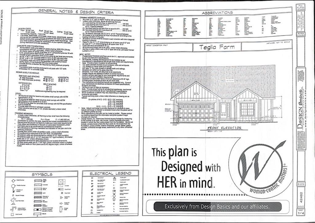 Photo of 7847 Seneca Lake Road, Ozawkie, KS 66070 (MLS # 2607808)