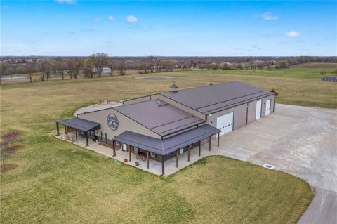 22512 E State Route P Highway Pleasant Hill MO 64080