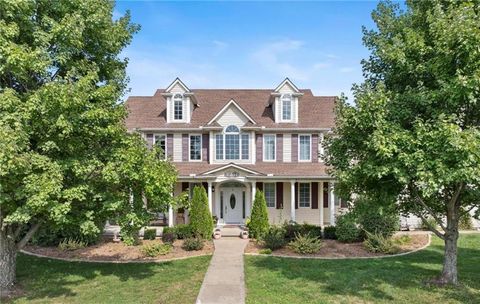1933 NW 370th Road Kingsville MO 64061