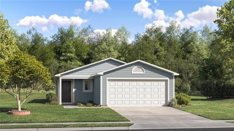 Photo of 2144 Woodfield Drive, Tonganoxie, KS 66086 (MLS # 2647513)
