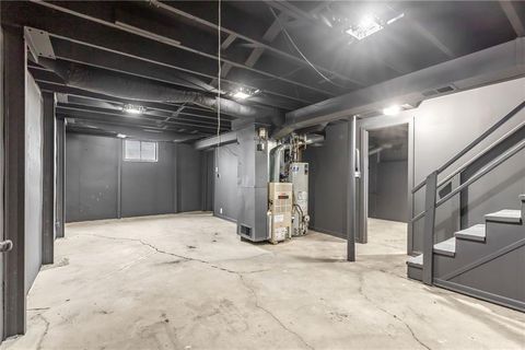 Tiny photo for 819 S Main Street, Liberty, MO 64068 (MLS # 2605570)